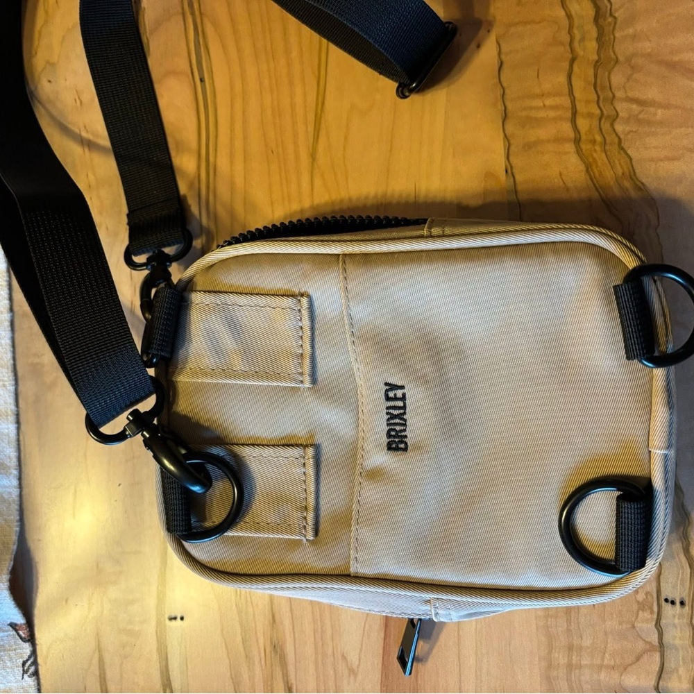 Bridles Crossbody